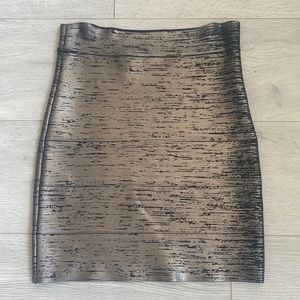 BCBGMaxazria Josie Skirt